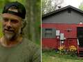 Josh Duhamel's doomsday house with all he needs to survive the end of the world