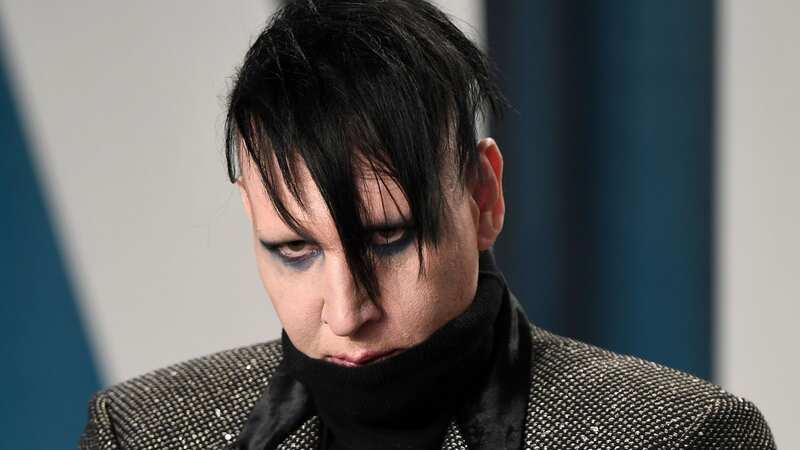 Marilyn Manson’s sex allegations part of explosive new Channel 4 doc about alleged crimes