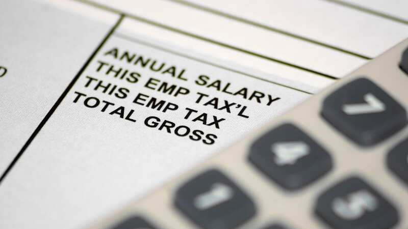 As the job market slows, wages could take a hit. (Image: Getty Images)