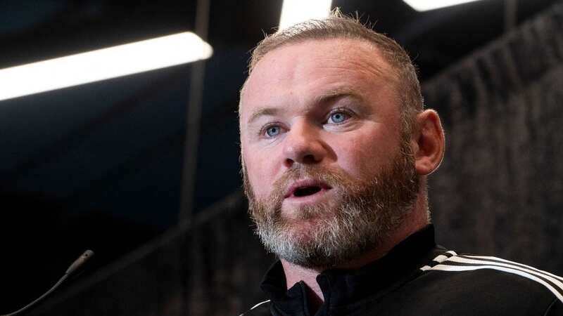 Wayne Rooney is the new Birmingham City manager (Image: Getty Images)