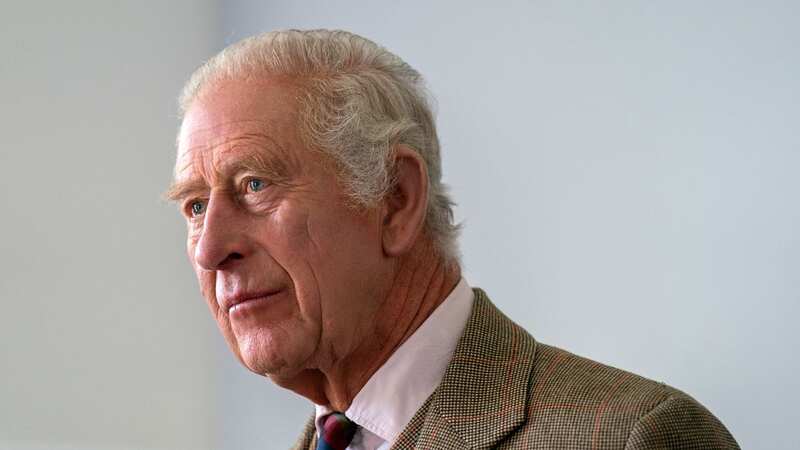 King Charles has asked to be kept actively updated on the crisis (Image: Getty Images)