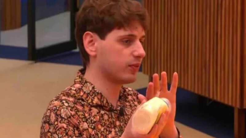 Sickened Big Brother viewers demand contestant is axed after spotting vile habit
