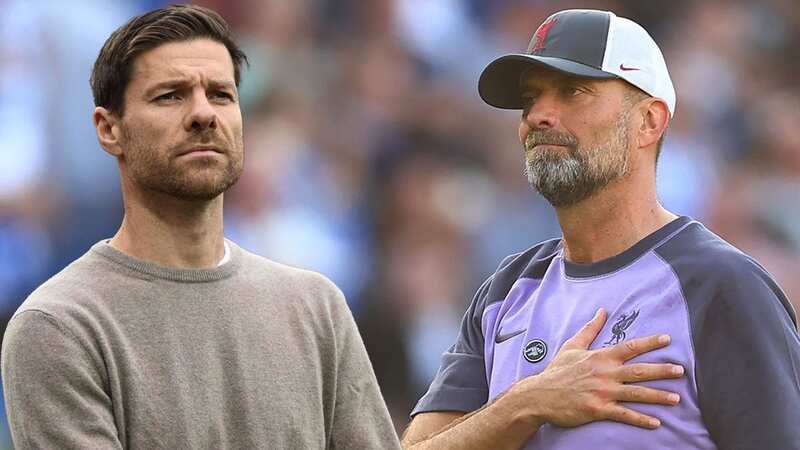 Xabi Alonso has impressed during his time in charge of Bayer Leverkusen (Image: Getty Images)