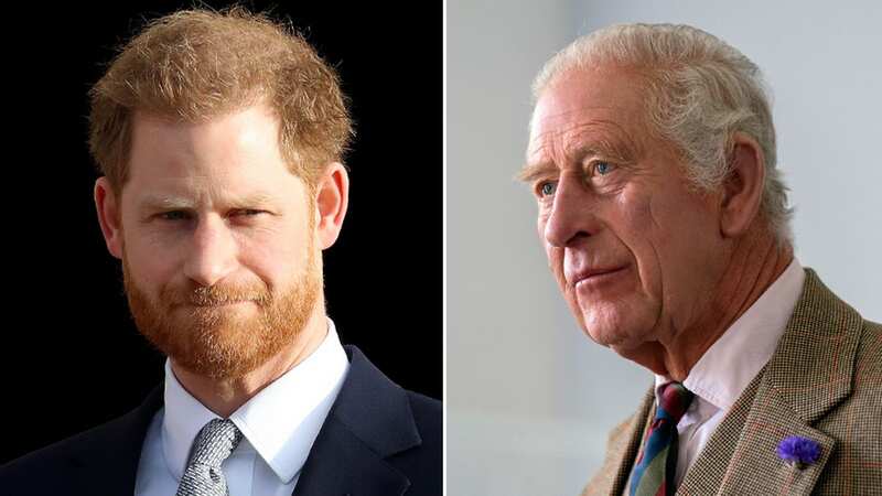 Prince Harry 