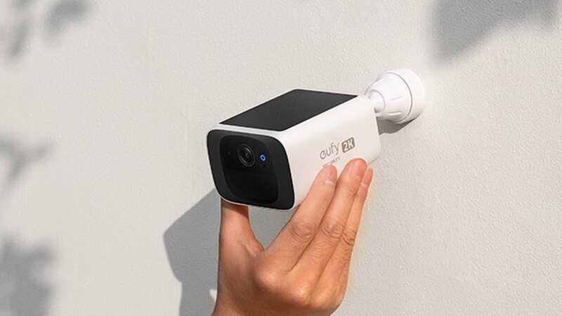 My favourite home security camera is heavily discounted on Amazon