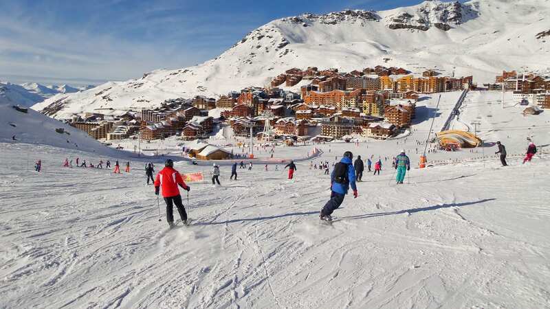Ski holiday experts warn Brits not to book too late if they want the best deals
