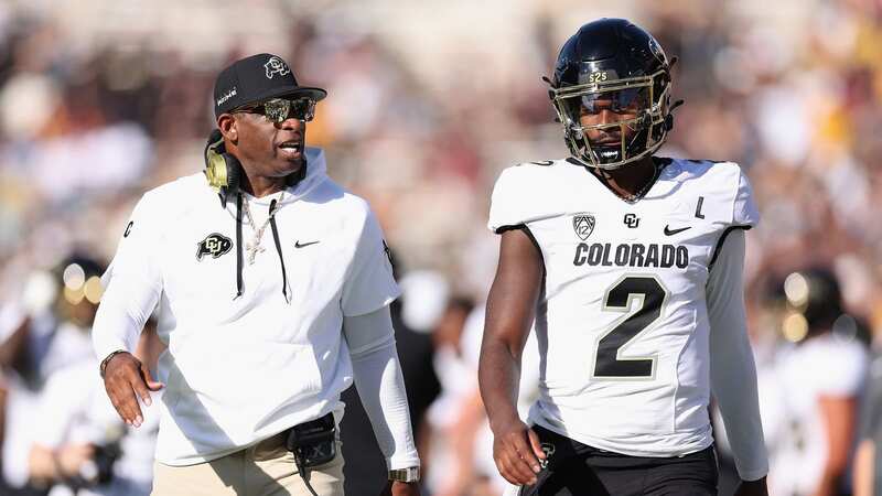 Shedeur Sanders has had an impressive first six games with Colorado, and has elevated himself to a potential first-round NFL draft pick
