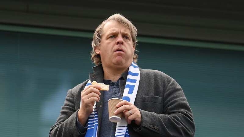 Chelsea owner Boehly accused of 