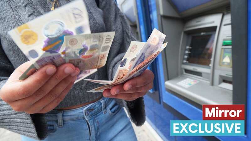 Banks and building societies have shut 5,658 branches since January 2015 (Image: Getty Images)