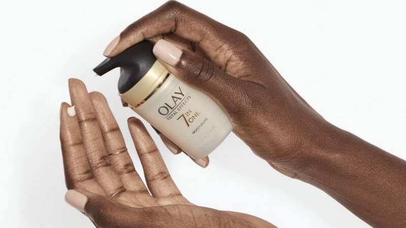 The Olay Total Effects 7in1 Night Moisturiser has been said to 