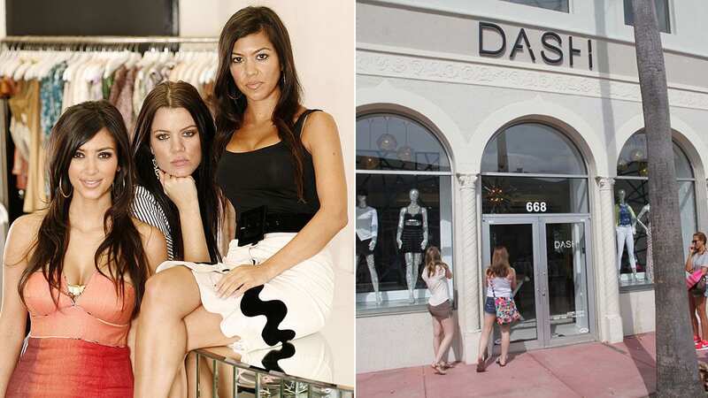 Former Dash employee opens up about her experience working with the Kardashians