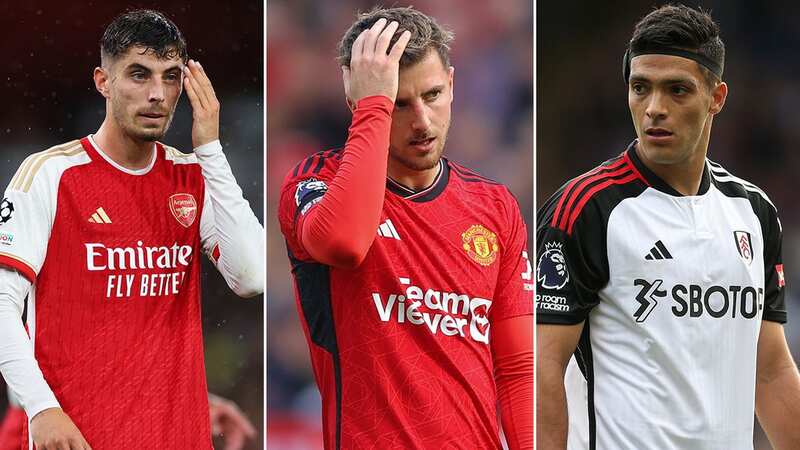 7 underwhelming Premier League summer signings as Mount "nowhere to be seen"