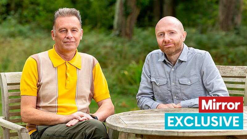 Chris Packham opens up about tragedy that made him feel suicidal