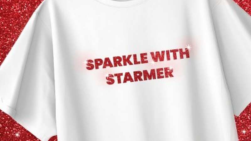 The t-shirt