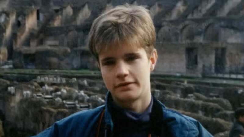 Matthew Shepard, a 21-year-old University of Wyoming student, died in 1998 (Image: Investigation Discovery/YouTube)