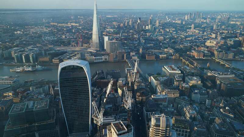 The financial services sector is at a nascent stage when it comes to the transition. (Image: PA Wire/PA Images)