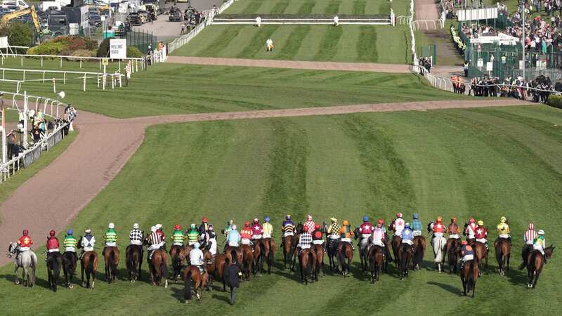 Grand National undergoes five changes as number of runners cut and fences moved