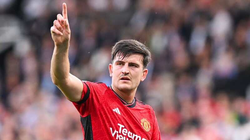 Maguire