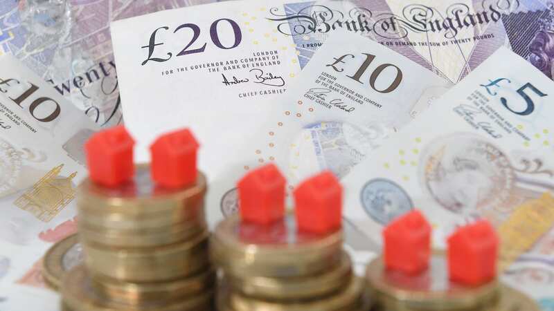 The availability of mortgages to households dropped in the three months leading up to the end of August and is forecasted to decrease slightly further by the end of November. (Image: PA Archive/PA Images)