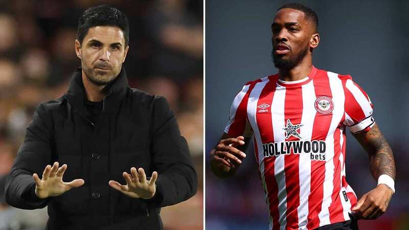 Arteta produced unheralded Arsenal masterstroke as Toney transfer reality bites