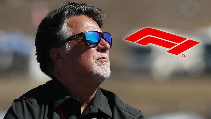 Michael Andretti received FIA approval to join F1 – but has more hoops to jump through (Image: AP)