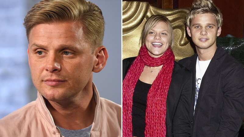 Jeff Brazier makes heartbreaking point about Big Brother after Jade Goody death