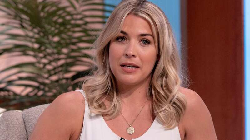 Gemma Atkinson left heartbroken after the loss of beloved family member