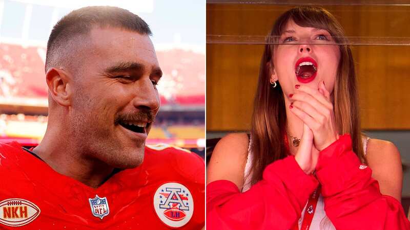 Taylor Swift plans to be back in that Arrowhead Stadium suite watching Travis Kelce for the Kansas City Chiefs (Image: TNS)