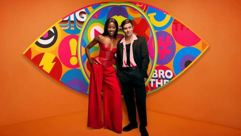 Big Brother house ‘locked down’ as security alert sparks panic on ITV show