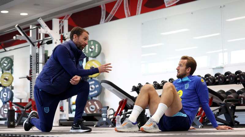 Gareth Southgate urges England to get revenge on Australia for Ashes defeat