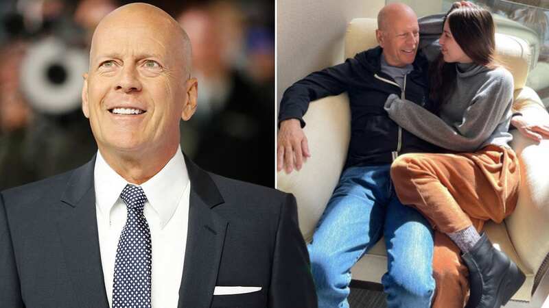 Bruce Willis and his family have been staying strong through his health battles