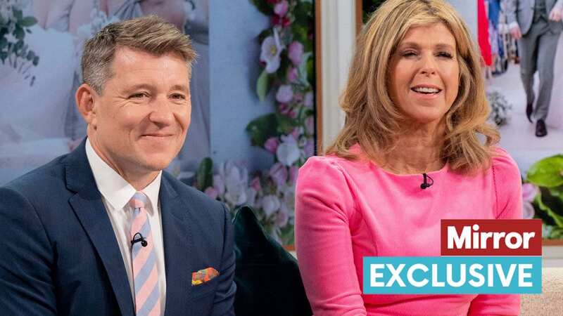 Good Morning Britain