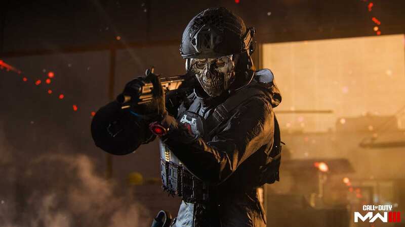 Call of Duty Modern Warfare 3 deal – get 15% off your pre-order at Currys (Image: Activision)
