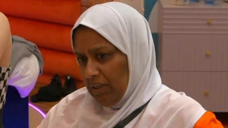Farida and Kerry have been clashing in recent episodes (Image: ITV)