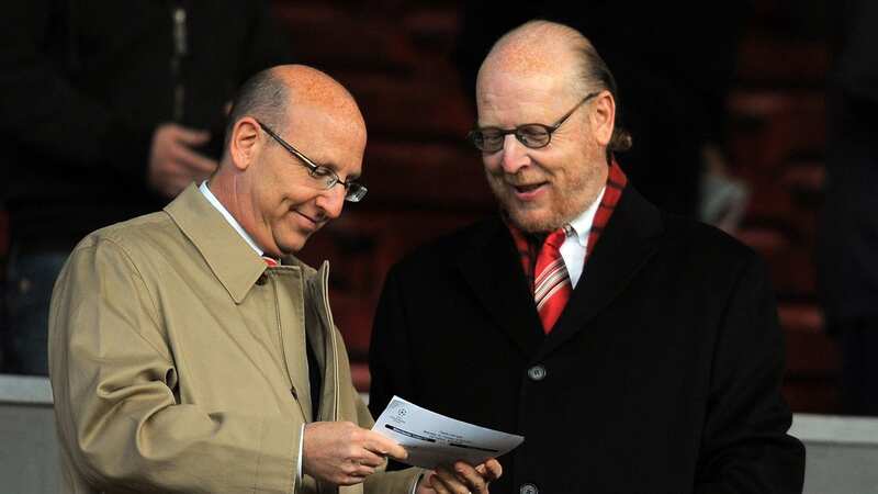 Glazers set to hold board meeting over Man Utd takeover as new leader emerges