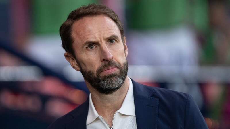England predicted line-up to face Australia as Southgate picks experimental team