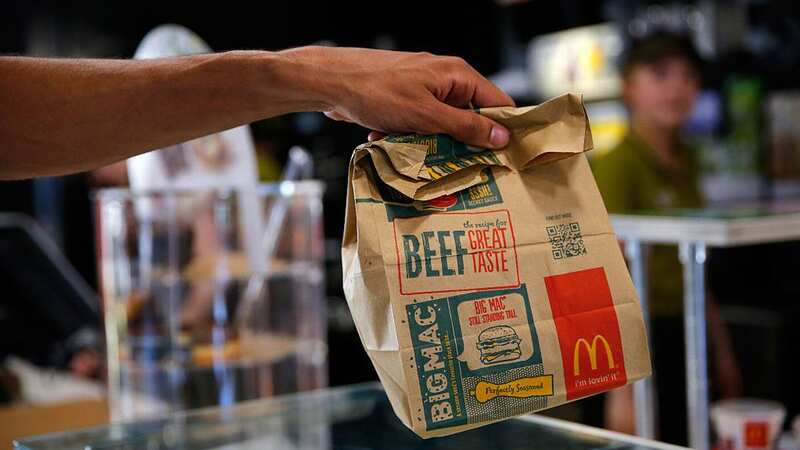 Seven new items are launching (Image: Bloomberg via Getty Images)