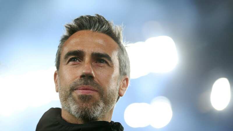 Jorge Vilda, is the new Head Coach of Morocco women following his controversial spell in charge of Spain (Image: Getty Images)