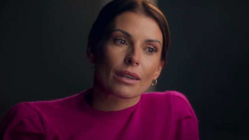 Coleen Rooney breaks down in tears in dramatic Wagatha documentary trailer