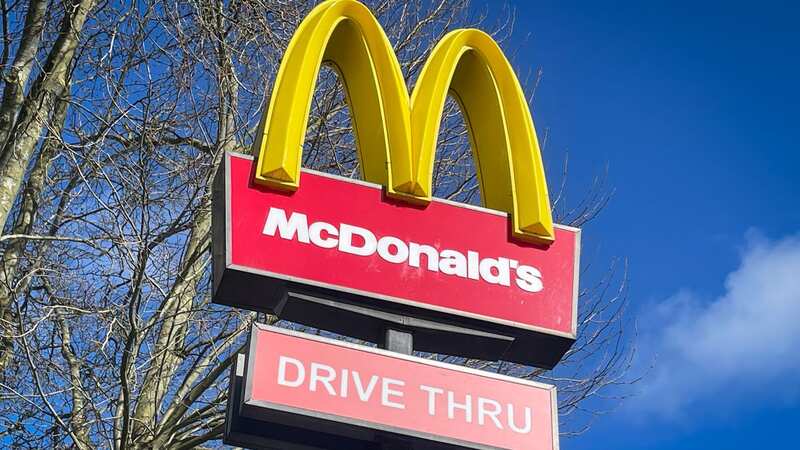 McDonald