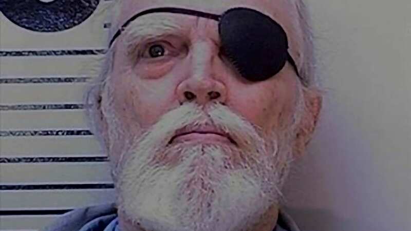 Douglas Clark, one half of the notorious 