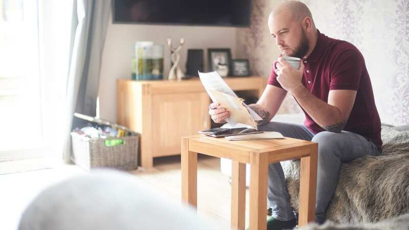The DWP is compensating some benefit claimants due to a mistake from 2011 (Image: Getty Images)