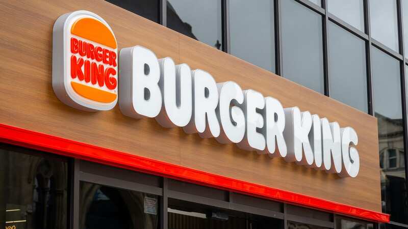Burger King is to open 60 new UK restaurants over the next two years (Image: Getty Images)