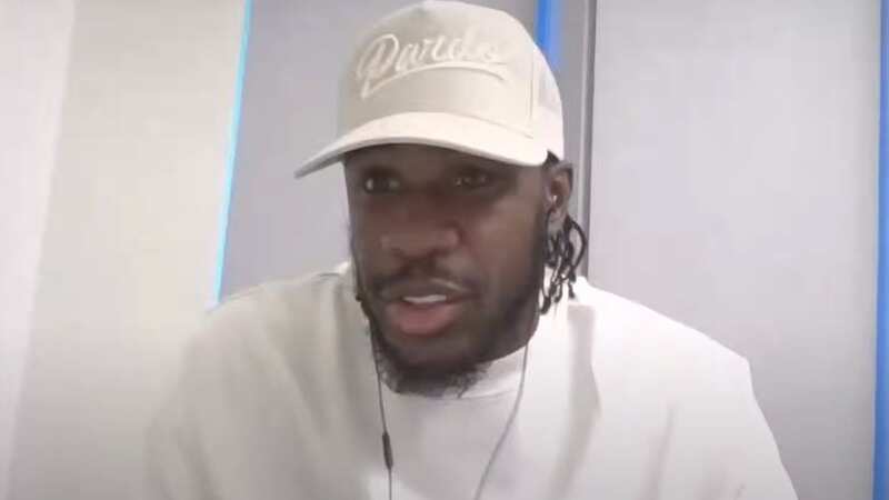 West Ham star Antonio blasts Southgate over "embarrassing" England omission