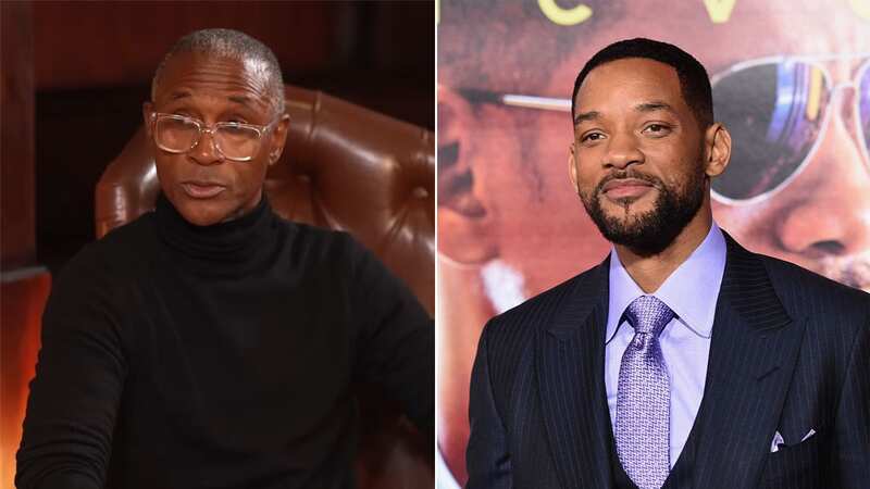 Tommy Davidson spoke about Will Smith whilst on a podcast recently