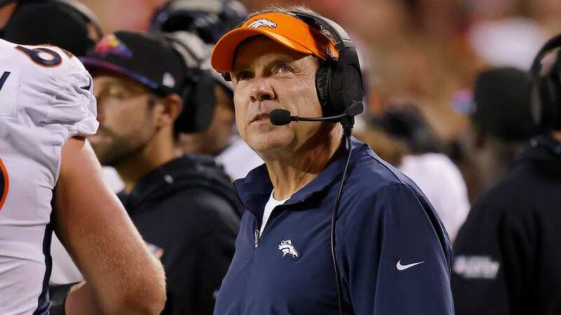 Denver Broncos are 1-5 after Week 6 in the NFL in Sean Payton