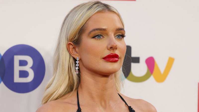 Helen Flanagan takes aim at ex-fiancé in cryptic post about 