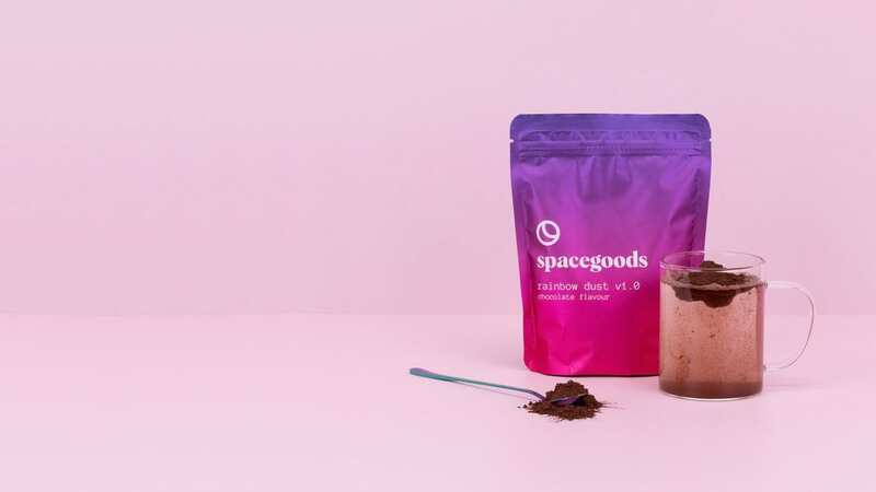 Looking for a caffeine alternative, our Beauty Editor is a huge fan of Spacegoods