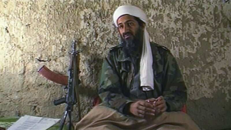 SEAL Team Six killed Osama bin Laden (Image: Getty Images)
