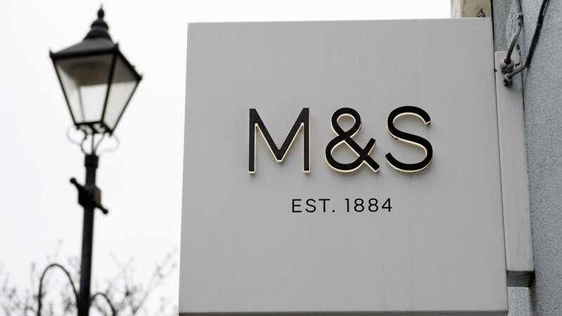 The M&S shoes prove that getting the designer look doesn